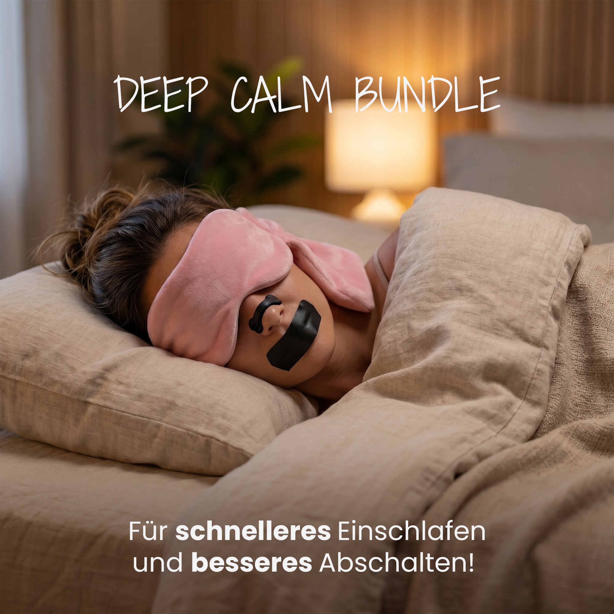 Deep Calm Bundle