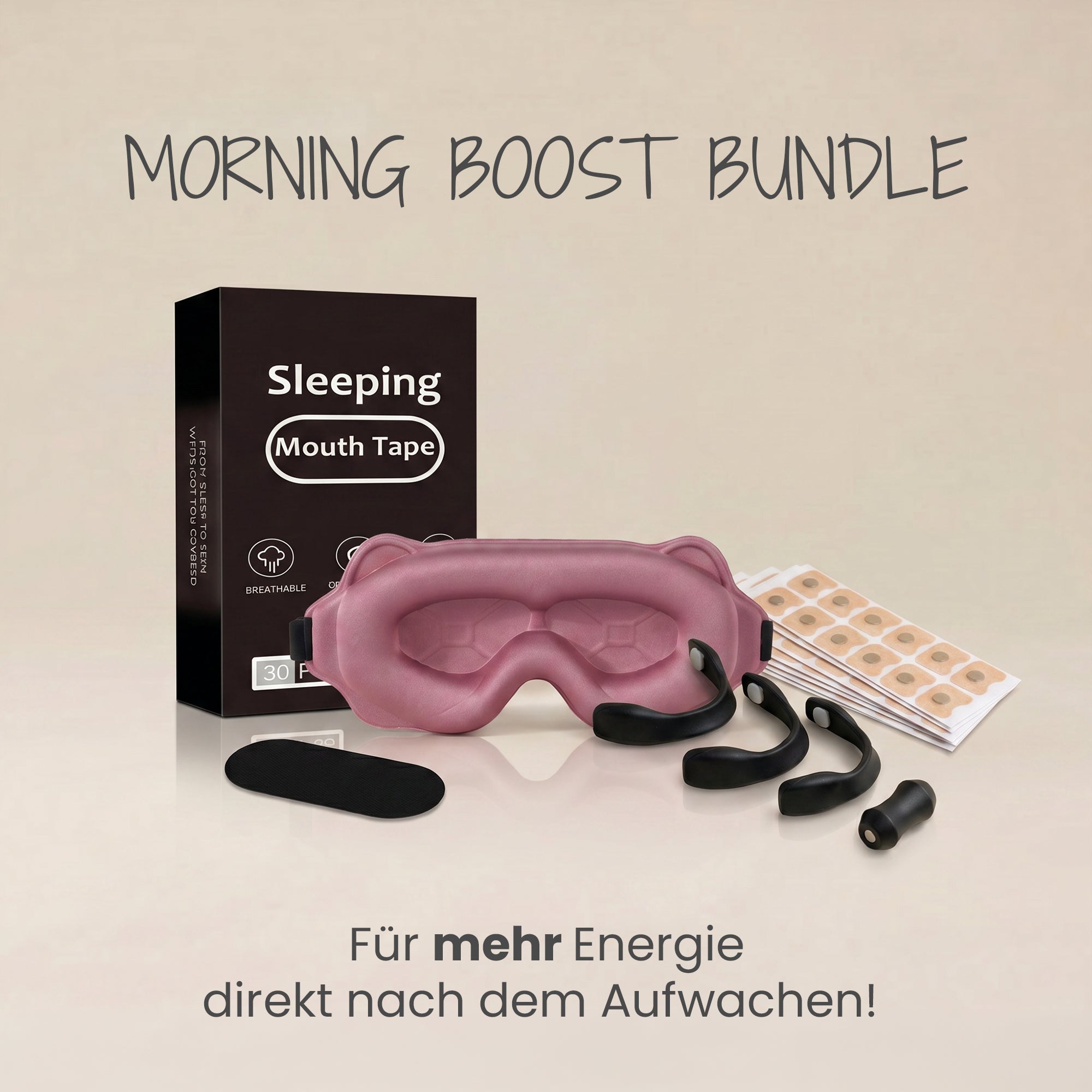 Morning Boost Bundle