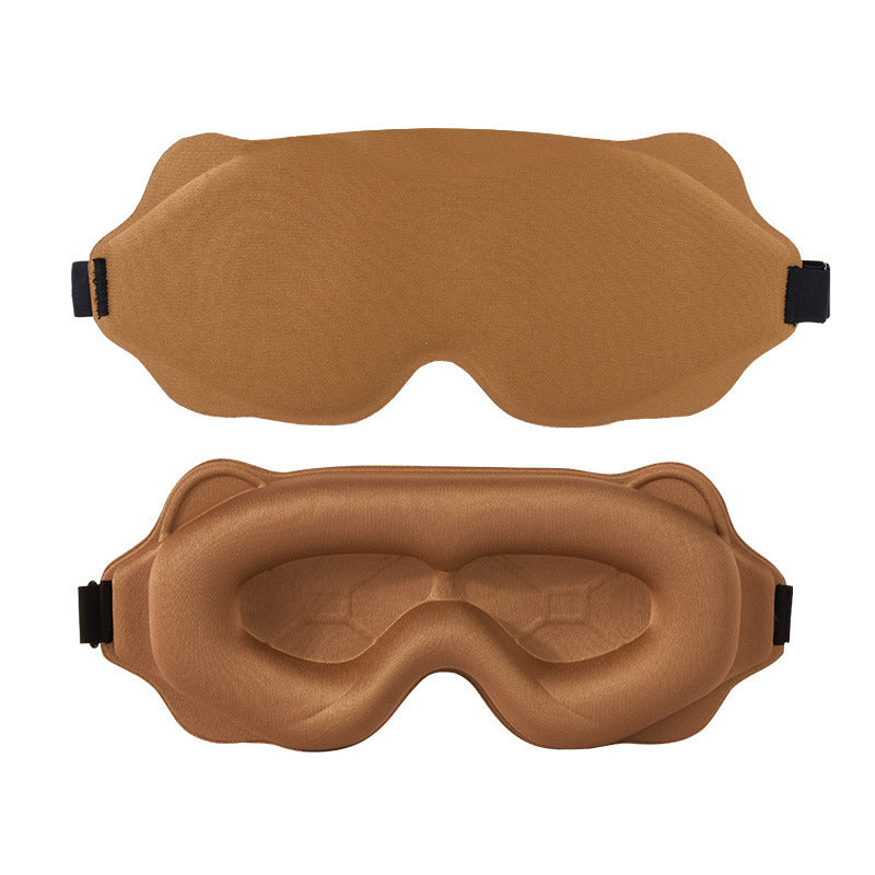 Tenderwave 3D Schlafmaske