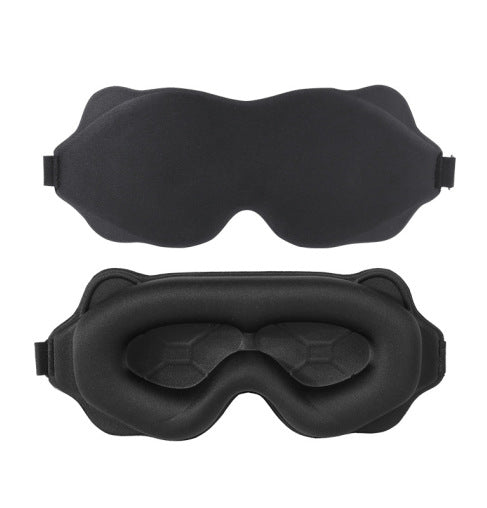 Tenderwave 3D Schlafmaske