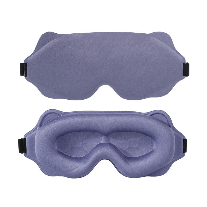 Tenderwave 3D Schlafmaske