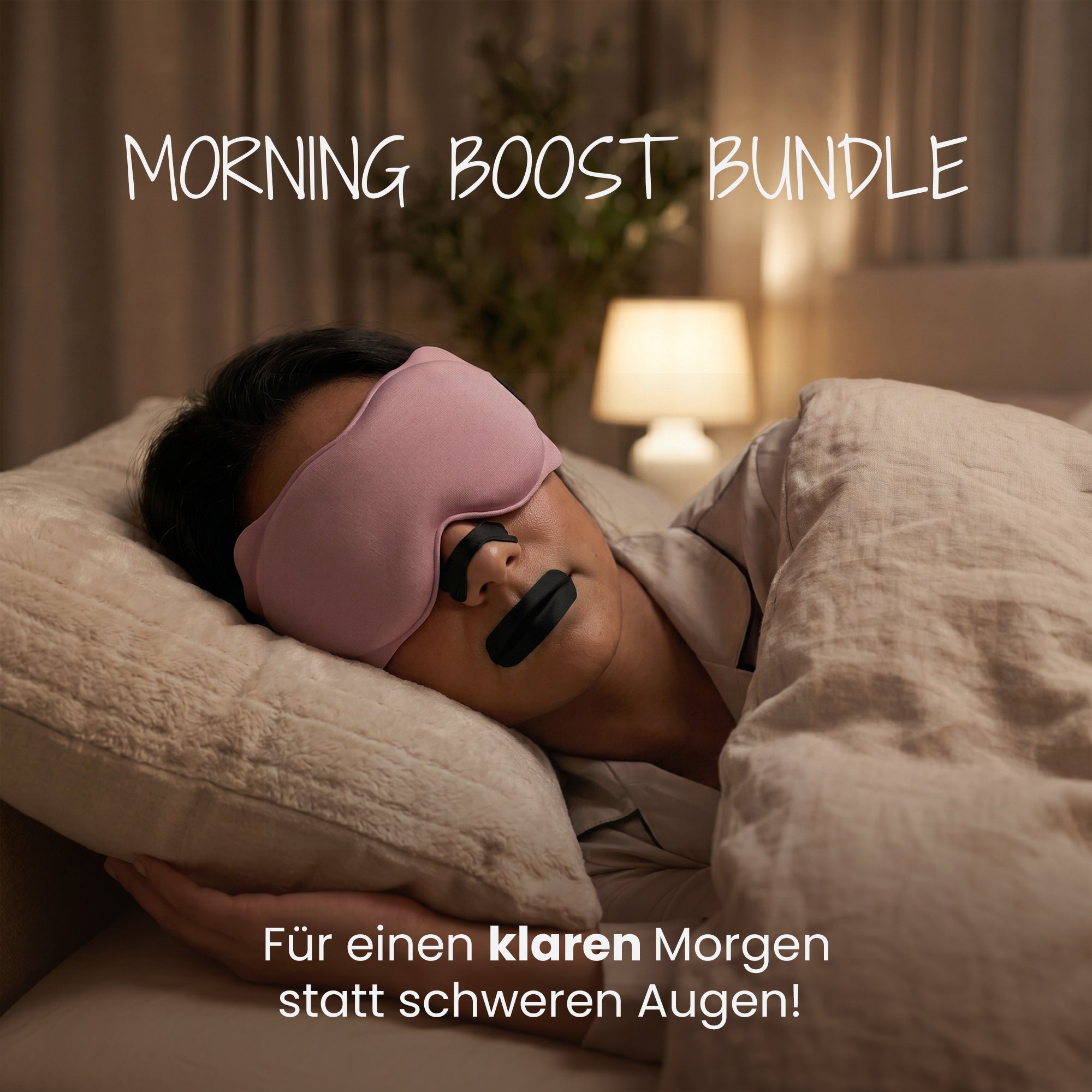 Morning Boost Bundle