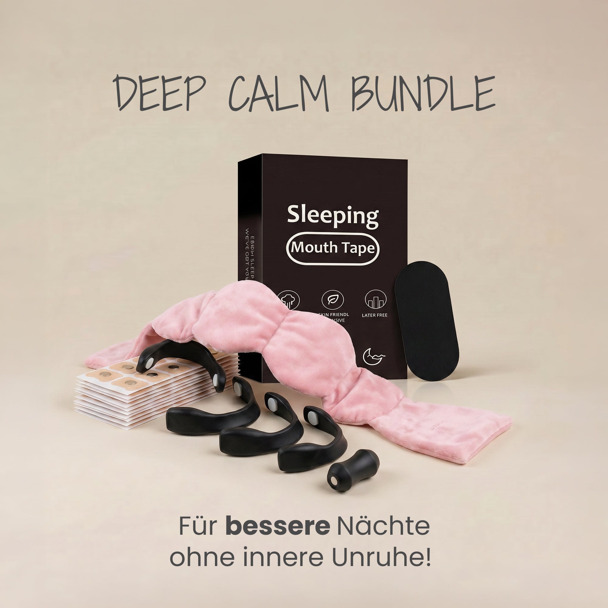 Deep Calm Bundle